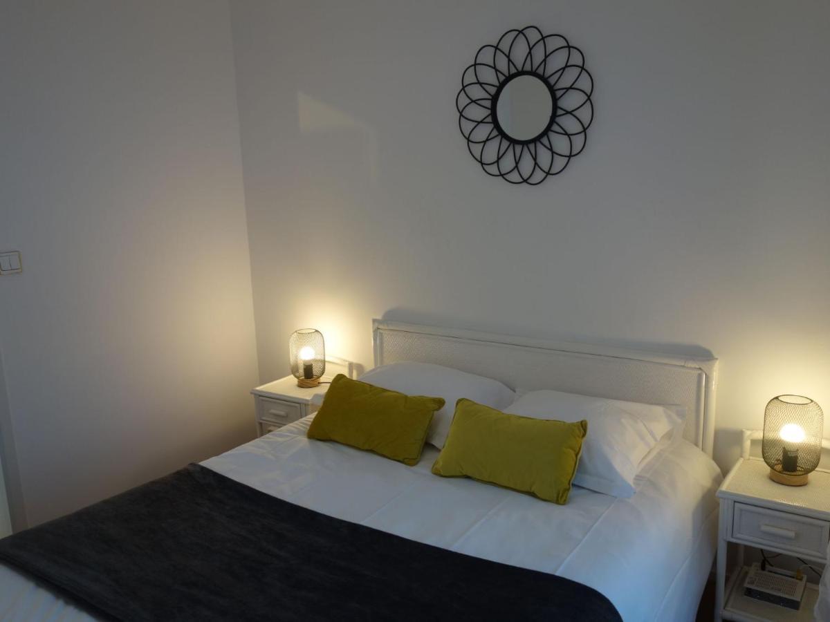 Apartment Hoédic Quiberon Exterior foto
